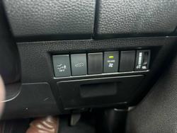 2023 Isuzu
MU-X LS-T