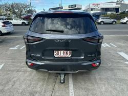 2023 Isuzu
MU-X LS-T