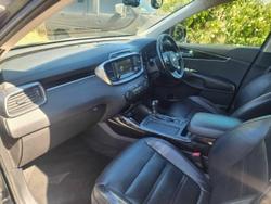 2017 Kia
Sorento SLi