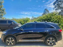 2017 Kia
Sorento SLi