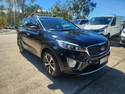 2017 Kia
Sorento SLi