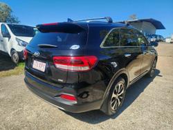 2017 Kia
Sorento SLi