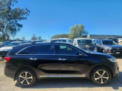 2017 Kia
Sorento SLi