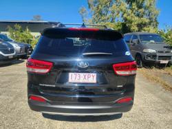 2017 Kia
Sorento SLi