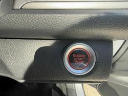 2018 Honda
Civic VTi-S