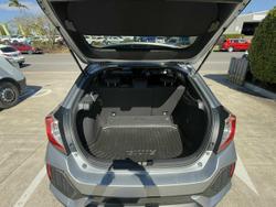 2018 Honda
Civic VTi-S