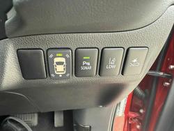 2020 Mitsubishi
Outlander LS