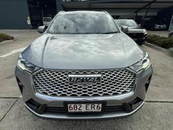 2022 Haval
H6 Ultra