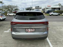 2022 Haval
H6 Ultra