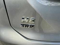 2022 Haval
H6 Ultra