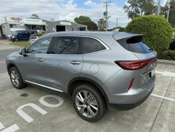 2022 Haval
H6 Ultra