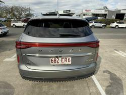 2022 Haval
H6 Ultra
