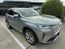 2022 Haval
H6 Ultra