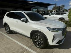 2021 Haval
H6 Premium