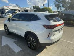 2021 Haval
H6 Premium