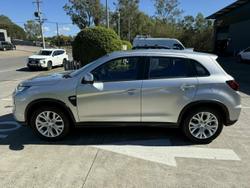 2020 Mitsubishi
ASX ES