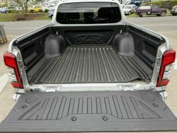 2023 Mitsubishi
Triton GLX+