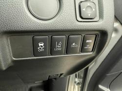 2023 Mitsubishi
Triton GLX+
