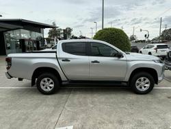 2023 Mitsubishi
Triton GLX+