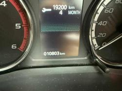 2023 Mitsubishi
Triton GLX+