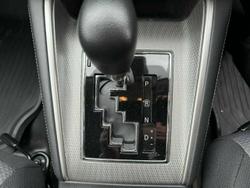 2023 Mitsubishi
Triton GLX+