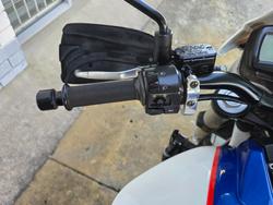 2008 MOTO MORINI CORSARO 1200 White