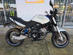 Moto Morini Corsaro 1200