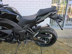 2025 Kawasaki 2025 NINJA 1100SX GREY