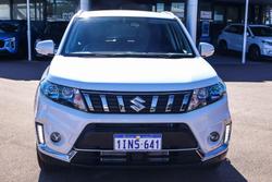 2024 Suzuki
Vitara Turbo