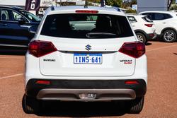2024 Suzuki
Vitara Turbo