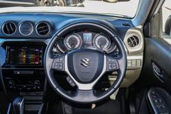 2024 Suzuki
Vitara Turbo
