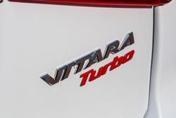 2024 Suzuki
Vitara Turbo