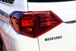 2024 Suzuki
Vitara Turbo