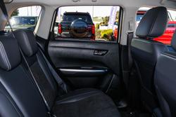 2024 Suzuki
Vitara Turbo