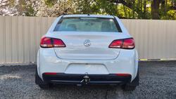 2016 Holden
                Commodore Evoke