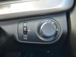 2016 Holden
                Commodore Evoke