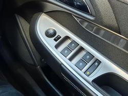 2016 Holden
                Commodore Evoke