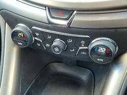 2016 Holden
                Commodore Evoke
