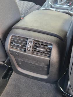 2016 Holden
                Commodore Evoke