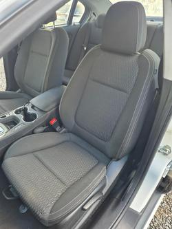 2016 Holden
                Commodore Evoke