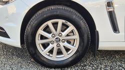 2016 Holden
                Commodore Evoke