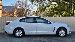 2016 Holden
                Commodore Evoke