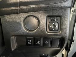 2021 Mitsubishi
Triton GLX