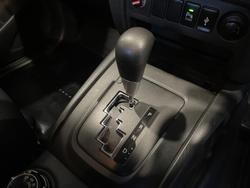 2021 Mitsubishi
Triton GLX