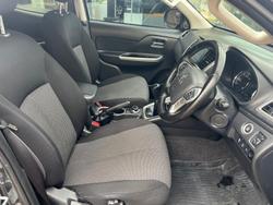 2022 Mitsubishi
Triton GLS