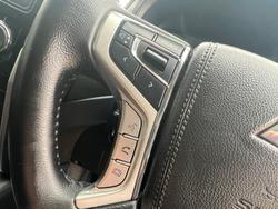 2022 Mitsubishi
Triton GLS