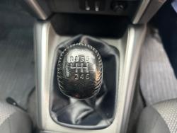 2022 Mitsubishi
Triton GLS