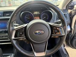 2020 Subaru
                Outback 2.5i Premium