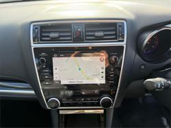 2020 Subaru
                Outback 2.5i Premium