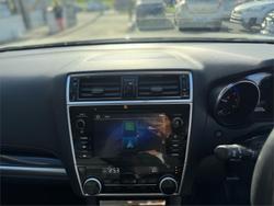 2020 Subaru
                Outback 2.5i Premium